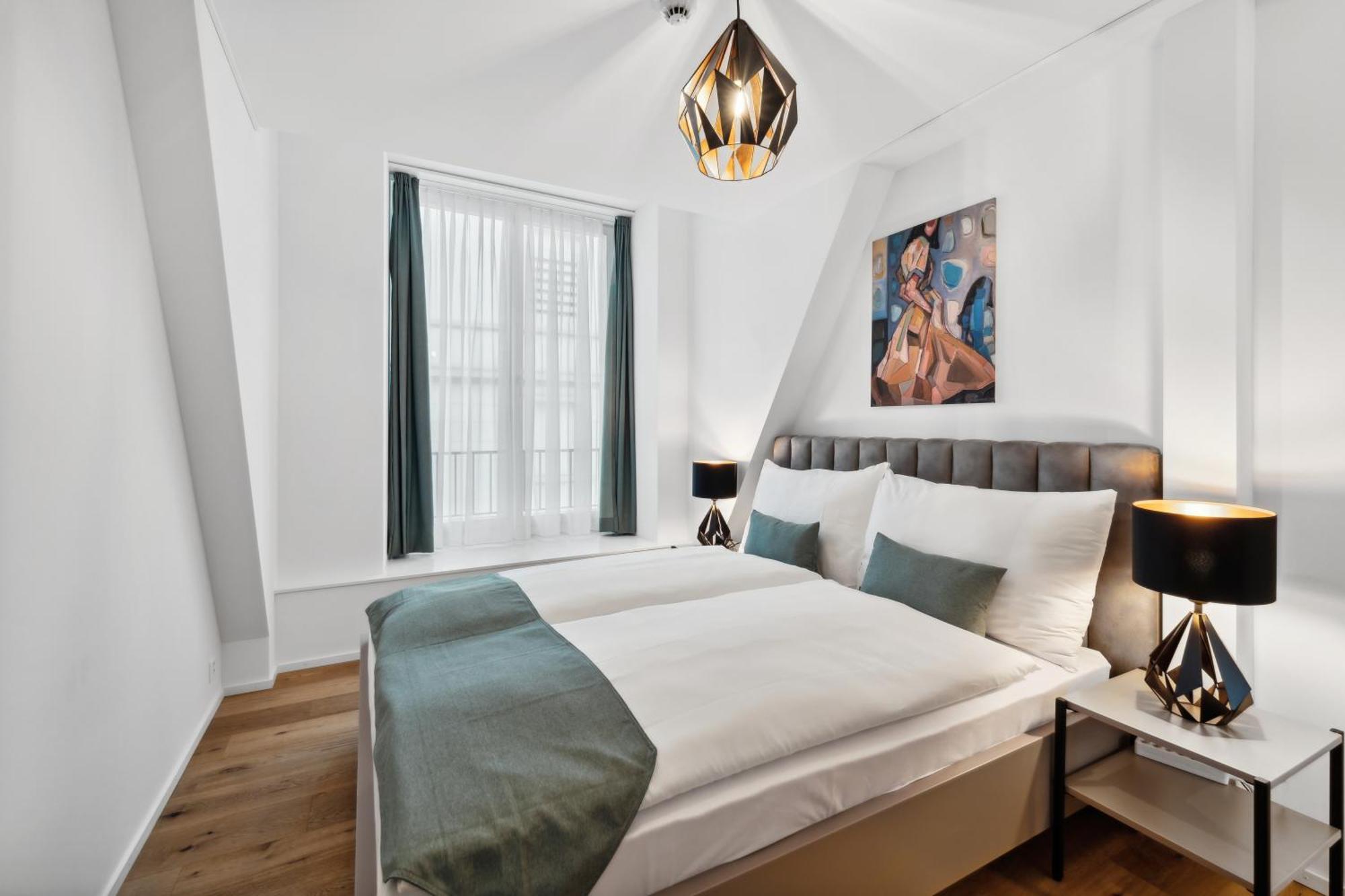 Glandon Rooms Haldenhof - Self-Check-In ルツェルン エクステリア 写真