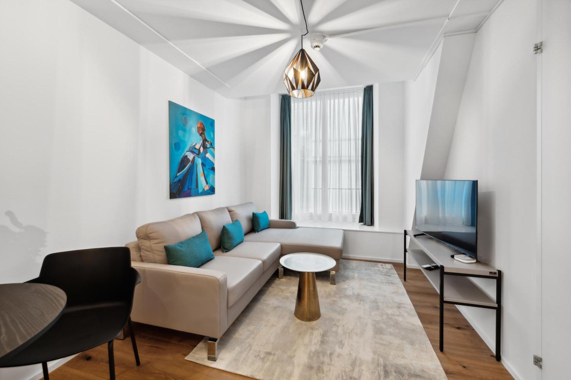 Glandon Rooms Haldenhof - Self-Check-In ルツェルン エクステリア 写真